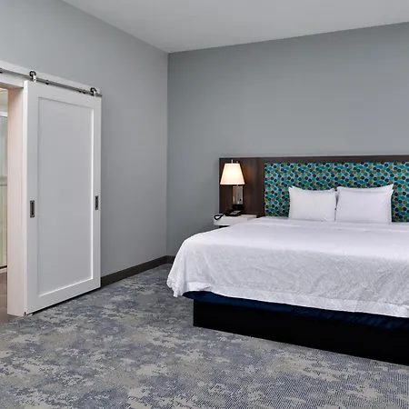 Hampton Inn Cedar Falls Downtown, Ia Exterior photo
