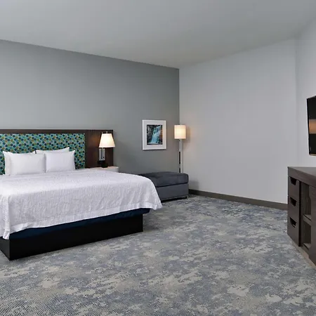 Hampton Inn Cedar Falls Downtown, Ia Exterior photo